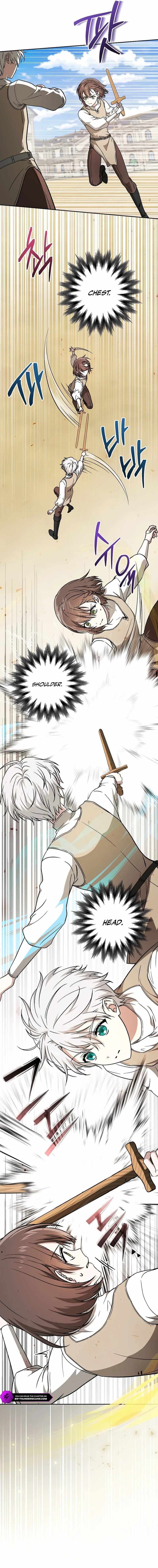 The Concept-Grasping Magical Genius Chapter 11 17